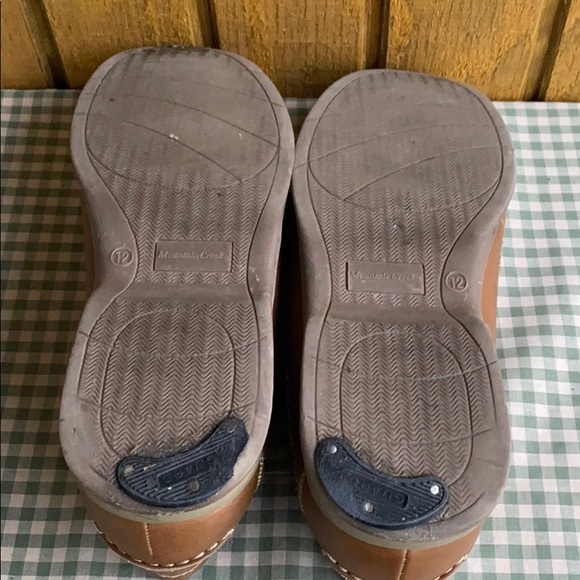 Mountain Creek Shoes Mountain Creek Dillards Mens Size 2 Poshmark